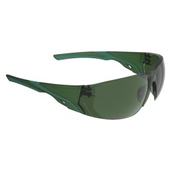 OCCHIALI DA SALDATORE 'SPARK WELDING' lente scura (PZ 1)