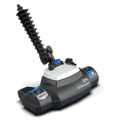 SPAZZOLA LAVAPAVIMENTI 'AQUA SWEEPER' art. 46686 (PZ 1)