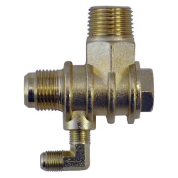 VALVOLA SERBATOIO per compressore Lt. 100 (PZ 1)