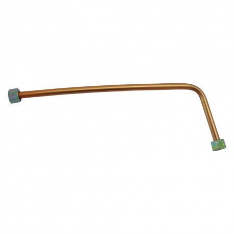 TUBO DI CARICO TESTATA per compressore Lt. 6 (PZ 1)