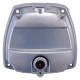 COPPA OLIO per compressore Lt. 24 e 50 (PZ 1)