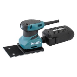 LEVIGATRICE ORBITALE 'BO4566' 200 W (PZ 1)