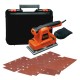 LEVIGATRICE ORBITALE 'KA274EKA-QS' 310 W (PZ 1)
