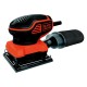 LEVIGATRICE ORBITALE PALMARE 'KA450-QS' 220 W (PZ 1)