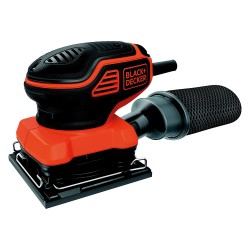 LEVIGATRICE ORBITALE PALMARE 'KA450-QS' 220 W (PZ 1)