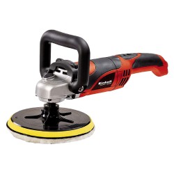 LUCIDATRICE/LEVIGATRICE 'CC-PO 1100/2E' 1100 W (PZ 1)
