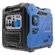 GENERATORE INVERTER '65159' 65159 - 5,0 KW Hp 5,4 (PZ 1)