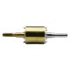 ROTATORE per compressore silenziato lt.50 - P.13 (PZ 1)
