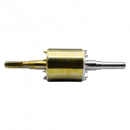 ROTATORE per compressore silenziato lt.50 - P.13 (PZ 1)