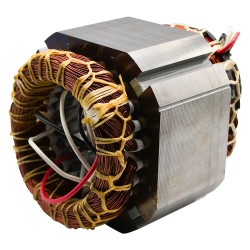 STATORE per compressore silenziato lt.50 - P.14 (PZ 1)