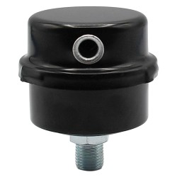 FILTRO ARIA per compressore silenziato lt.50 - P.36 (PZ 1)