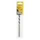 PUNTA A TRIVELLA PER LEGNO mm 10 x 200 (PZ 1)