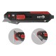 CUTTER MULTIFUNZIONE 160 mm. (PZ 1)