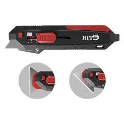 CUTTER MULTIFUNZIONE 160 mm. (PZ 1)
