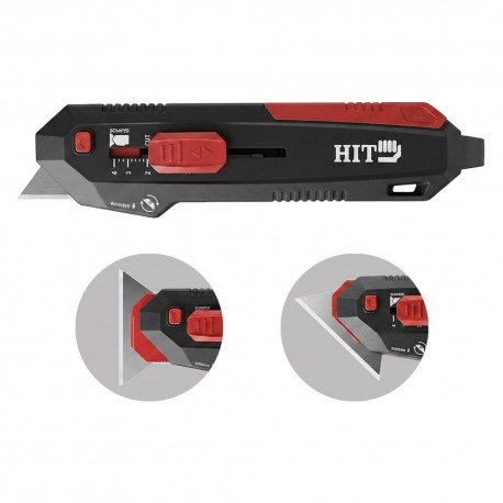 CUTTER MULTIFUNZIONE 160 mm. (PZ 1)