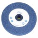 MOLA ABRASIVA Ã¸ 200 x 20 F. 20 gr.36 (PZ 1)