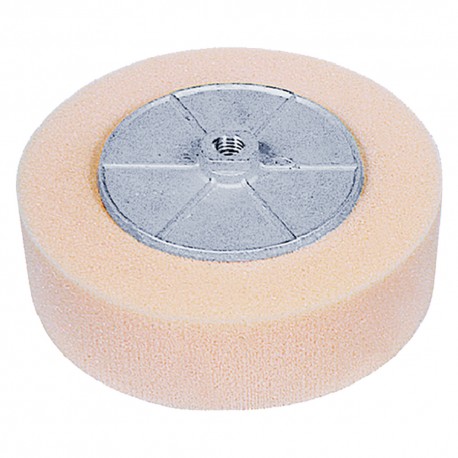 TAMPONE PER LUCIDARE Ã¸ mm 175 art. 339.60 (PZ 1)