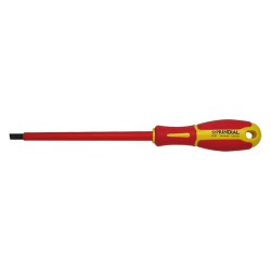 CACCIAVITE A TAGLIO 2,5 x 80 (PZ 1)