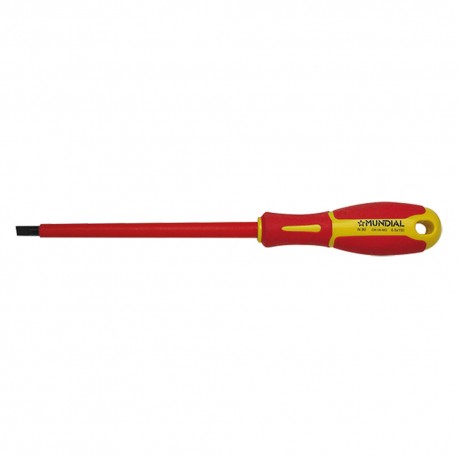 CACCIAVITE A TAGLIO 2,5 x 80 (PZ 1)