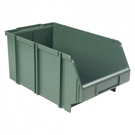 CONTENITORE INDUSTRIALE D4 - (LxPxH) cm 21 x 36 x 16,5 (PZ 1)