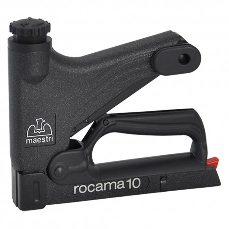 FISSATRICE 'ROCAMA 10' MOD.110 CON APPENDICE (PZ 1)