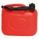 TANICA PER CARBURANTI lt.5 (PZ 1)
