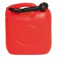 TANICA PER CARBURANTI lt.10 (PZ 1)