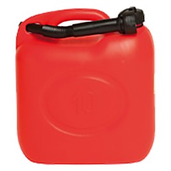 TANICA PER CARBURANTI lt.10 (PZ 1)