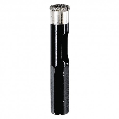 FRESA DIAMANTATA PER FORATURA Ã˜ mm 8 (PZ 1)