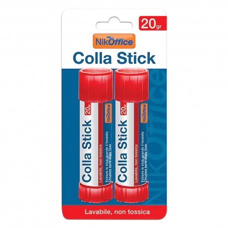 COLLA STICK 20 grammi (BL 12)