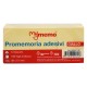 BLOCCO ADESIVO 'MY MEMO' giallo - mm 38 x 51 (CF 1)