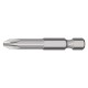 INSERTI PER VITI IMPRONTA PHILLIPS PH 1 x 100 mm - cf.2 pz (CF 1)