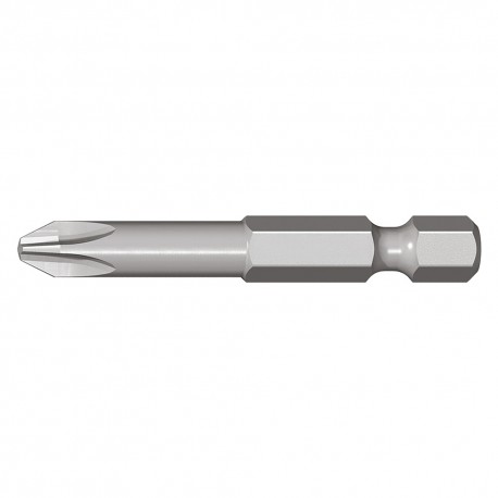 INSERTI PER VITI IMPRONTA PHILLIPS PH 1 x 100 mm - cf.2 pz (CF 1)