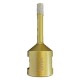 FORETTO DIAMANTATO PER SMERIGLIATRICE 'LINEA INDUSTRIALE' Ã˜ 6 mm. (PZ 1)