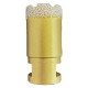 FORETTO DIAMANTATO PER SMERIGLIATRICE 'LINEA INDUSTRIALE' Ã˜ 30 mm. (PZ 1)