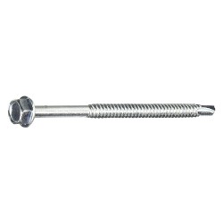 TIRAFONDO AUTOPERFORANTE PER FERRO mm 6,3 x 32 (C% 2)
