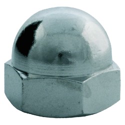 DADO CIECO ESAGONALE M 4 (PZ 200)