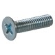 VITE PER METALLO INOX A2 TSP 3 x 25 (C% 10)