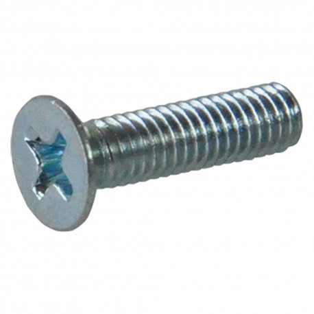 VITE PER METALLO INOX A2 TSP 6 x 70 (C% 2)