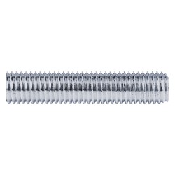 BARRA FILETTATA M 6 x 1 (PZ 10)