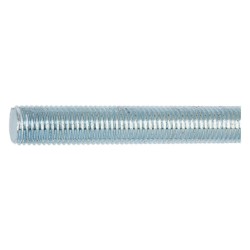 BARRA FILETTATA M 27 x 3 (PZ 5)