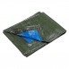 TELONE OCCHIELLATO mt 8 x 10 - 75 gr/mq. (PZ 1)