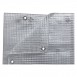 TELONE RETINATO CON OCCHIELLI mt 3 x 4 (PZ 1)