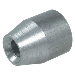 ANTISTRAPPO PER PORTE BLINDATE foro passante - Ã˜ 16 mm (PZ 10)