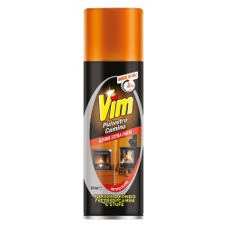 PULITORE PER VETRO CAMINO ml 300 (PZ 1)
