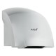 ASCIUGAMANI ELETTRICO 'ALISE' 1800 watt - bianco (PZ 1)