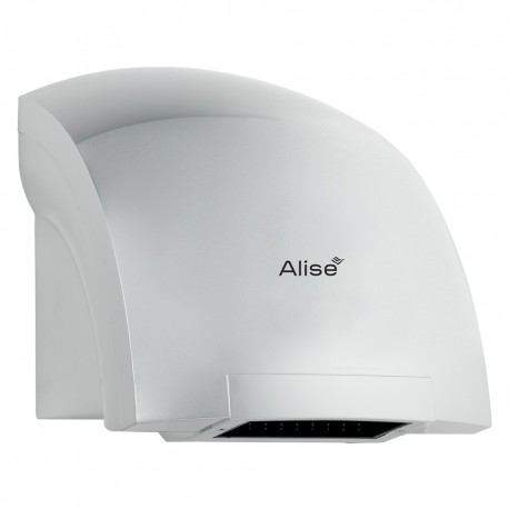 ASCIUGAMANI ELETTRICO 'ALISE' 1800 watt - bianco (PZ 1)