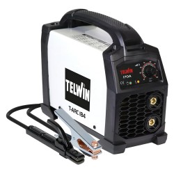SALDATRICE INVERTER 'T-ARC 184' 240 V - 170A (PZ 1)
