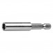 PORTAINSERTO MAGNETICO attacco 1/4 - mm 60 (PZ 1)