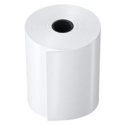 ROTOLO CARTA TERMICA PER POS mm 57 x 18 (RT 10)
